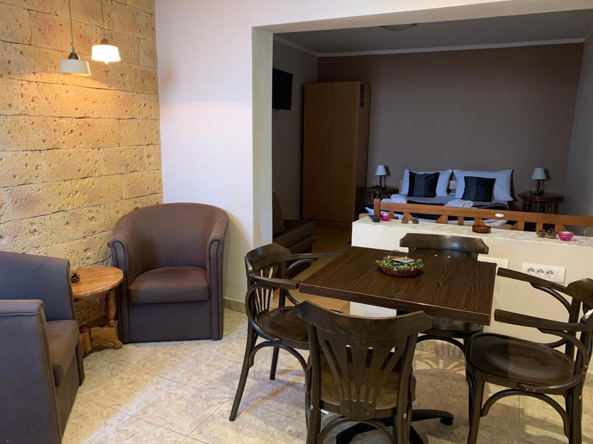 Guest Accommodation Zone Niska Banja Exterior photo