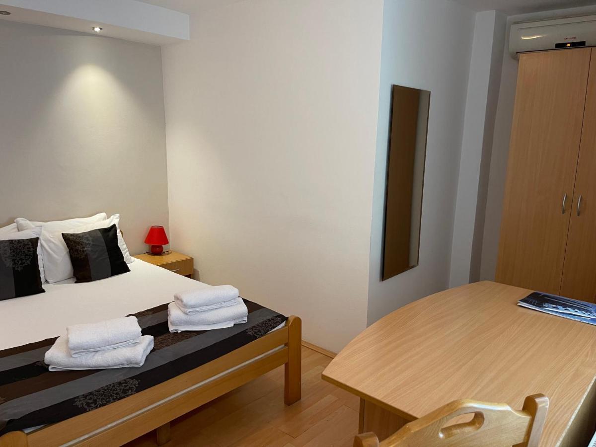 Guest Accommodation Zone Niska Banja Exterior photo