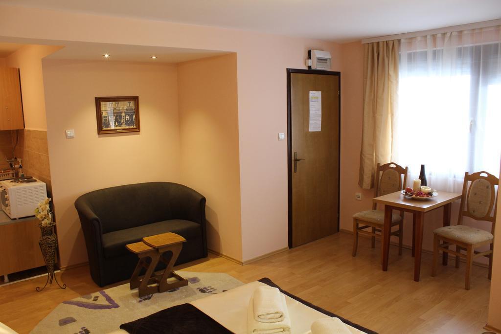 Guest Accommodation Zone Niska Banja Room photo