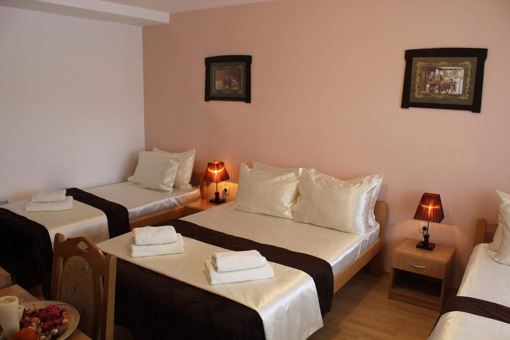 Guest Accommodation Zone Niska Banja Room photo