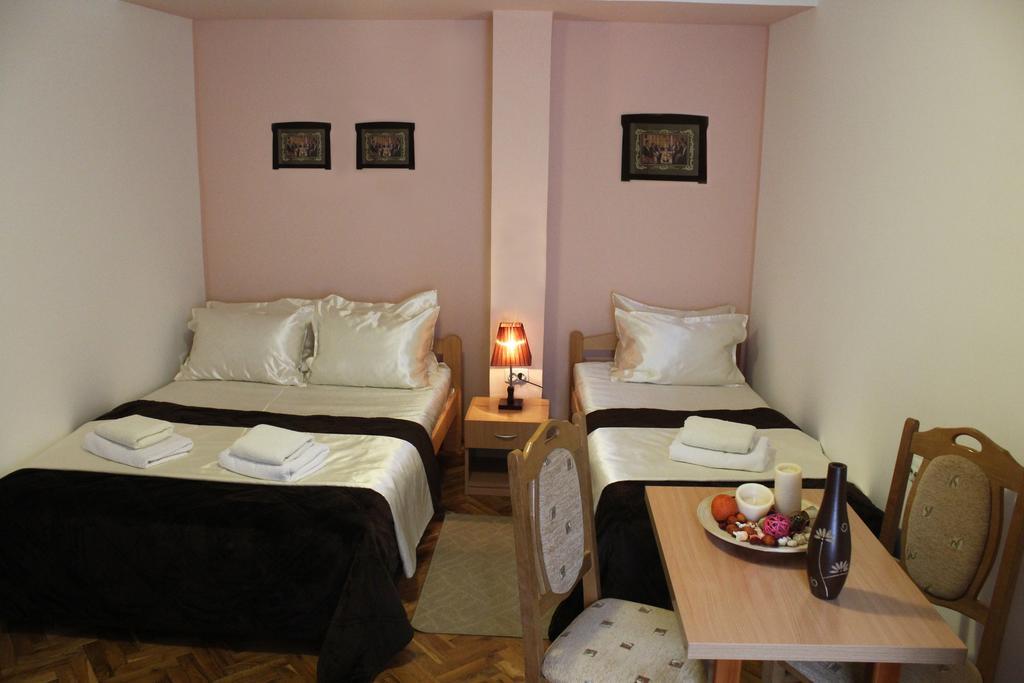 Guest Accommodation Zone Niska Banja Room photo