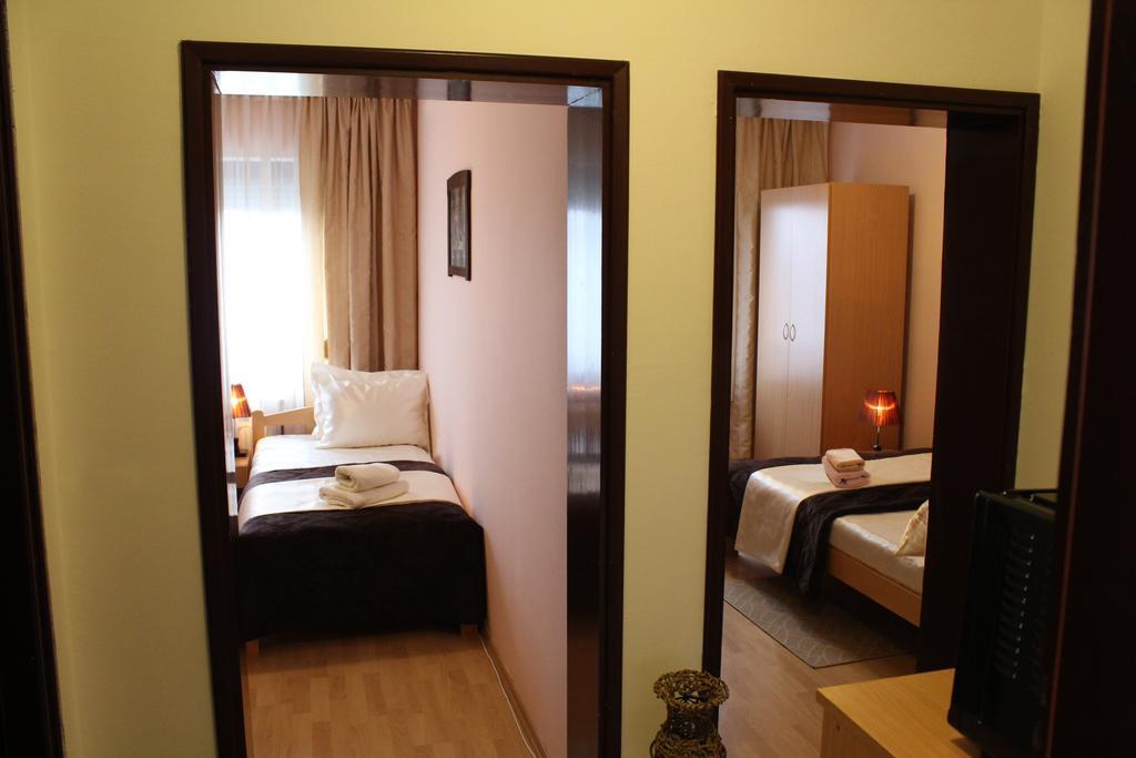 Guest Accommodation Zone Niska Banja Room photo