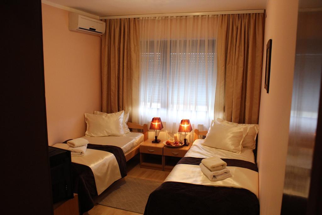 Guest Accommodation Zone Niska Banja Room photo
