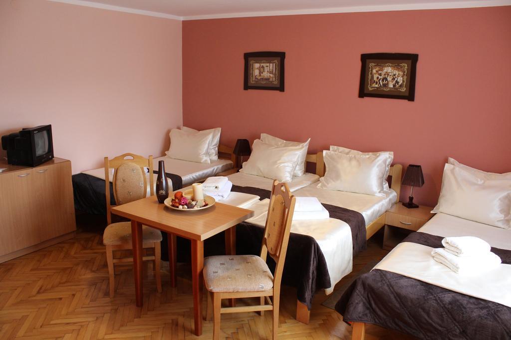 Guest Accommodation Zone Niska Banja Room photo